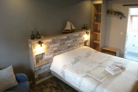 De Cyprian Bed & Breakfast foto 7