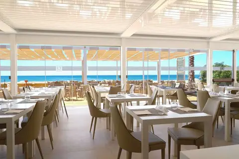Futura Club Eleamare in Ascea — foto 6