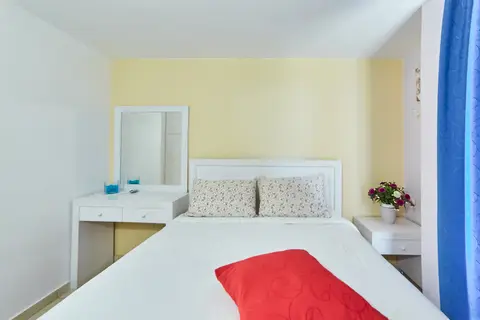 Villa Mare Monte Aparthotel in Δημοτική Ενότητα Μαλίων — foto 16