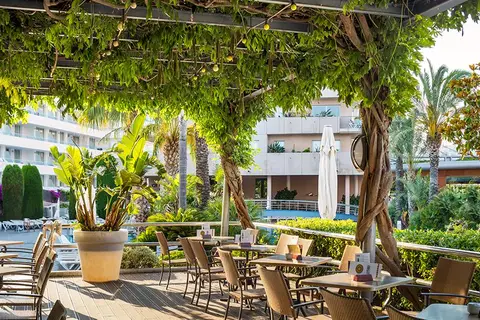 Onabrava & Spa in Santa Susanna — foto 3