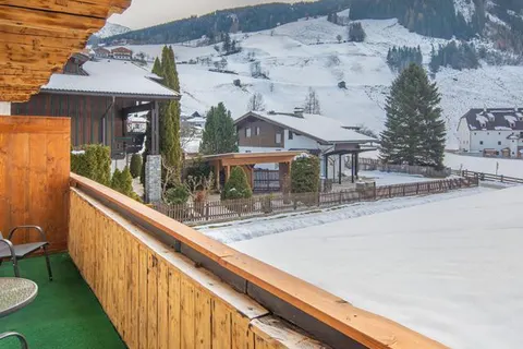 Hotel Sonnhof foto 15