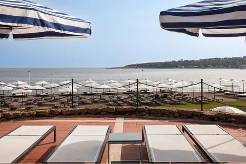 Mangia's Brucoli Resort in Augusta — foto 24