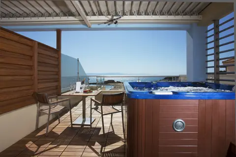 Almira Hotel in Δήμος Ιθάκης — foto 8