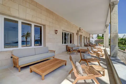 Hoposa Hotel Pollentia in Port de Pollença — foto 26