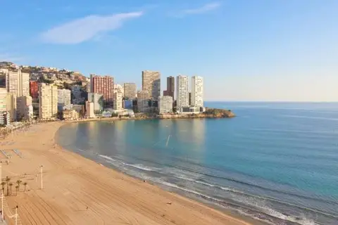Las Damas in Benidorm — foto 21