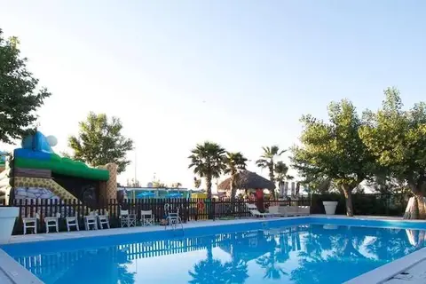 Airone Hotel in Rimini, foto 7