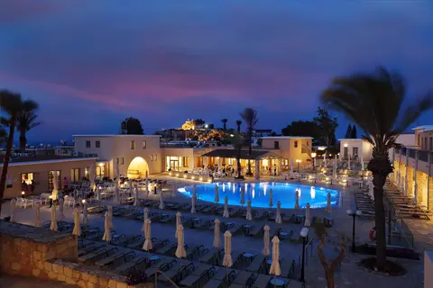Louis St Elias Resort & Waterpark in Παραλίμνι — foto 27