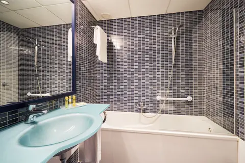 Hotel Eurostars Málaga in Málaga — foto 25