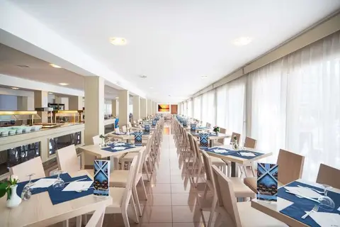 THB Dos Playas Hotel in Capdepera — foto 9