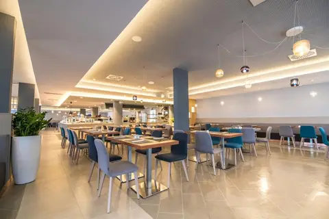 Arena Hotel Holiday in Medulin — foto 14