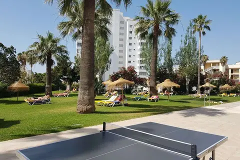 THB San Fermin in Benalmádena — foto 18