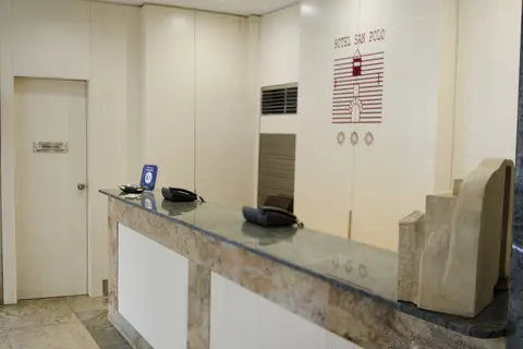 San Polo in Salamanca — foto 11