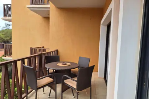 Forest View Apartments in Serrekunda, foto 14