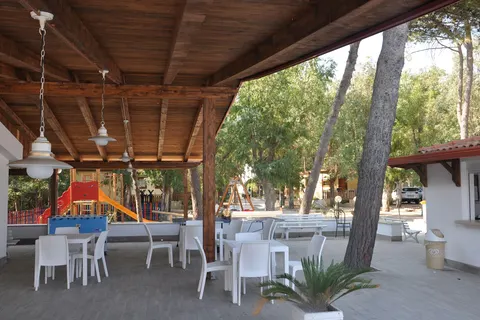 Camping Costa Blu foto 8