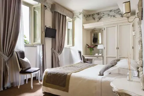 Hotel Art Atelier in Florence, foto 15