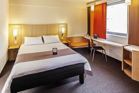 ibis Praha Wenceslas Square in Praag — foto 18