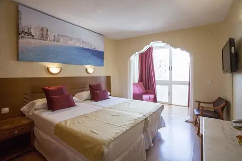 Magic Villa Benidorm in Benidorm — foto 8
