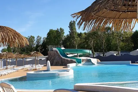 Camping L Atlantique in Angles — foto 2