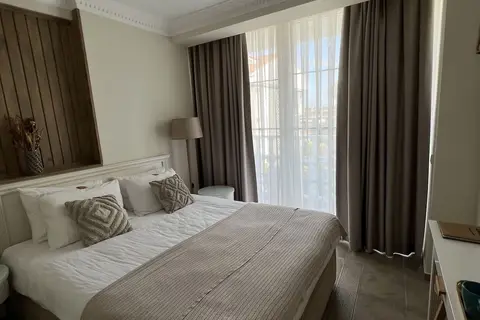 Conny's Boutique hotel in Manavgat — foto 11