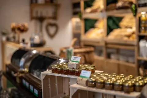 Hotel Restaurant zum Reussenstein foto 29