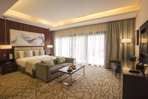 Triumph Luxury Hotel in Caïro — foto 8