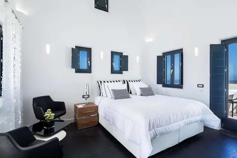 Elea Resort in Oia, foto 3