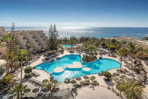 Hotel Barcelo Lanzarote Royal Level in Teguise — foto 34