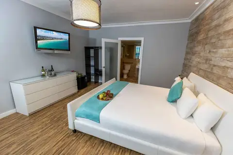 Chesterfield Hotel & Suites in Miami Beach — foto 13