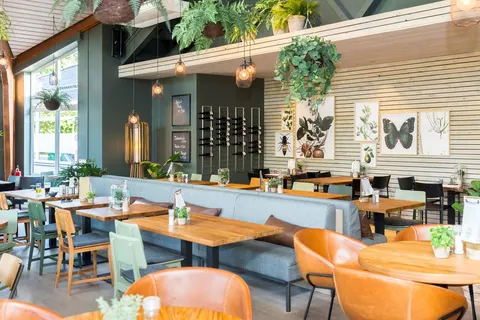 Vakantiepark Sonnenberg foto 17