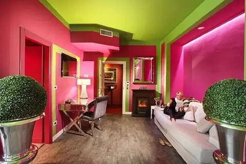 Hotel Adua in Montecatini Terme, foto 23