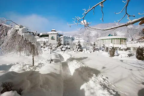 Hotel Salzburger Hof in Bad Gastein — foto 21