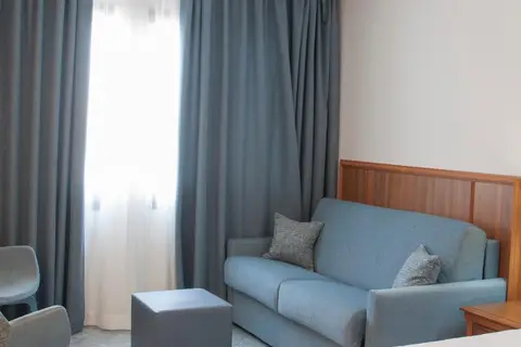 Hotel Centrale in Rimini, foto 28