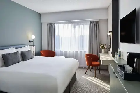 Leonardo Hotel Dublin Parnell Street in Dublin — foto 2