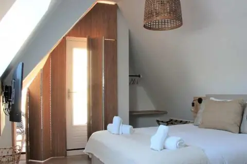 Hotel Paradis in Zandvoort — foto 7