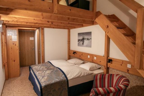 Hotel Les Sources in Ormont-Dessus — foto 3