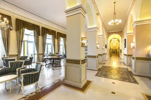 Hotel Kvarner Palace in Crikvenica — foto 6