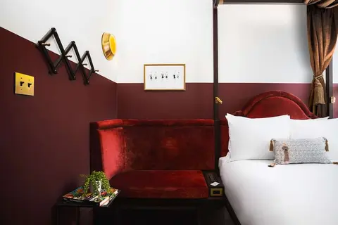 Civilian Hotel in New York — foto 5
