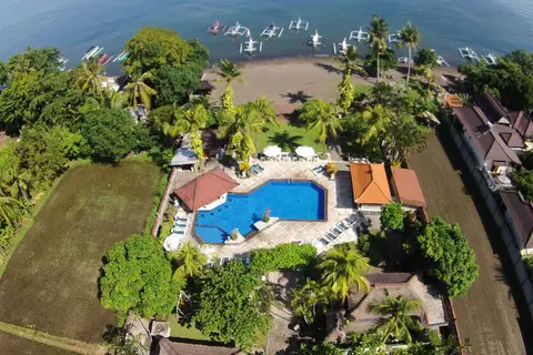 Aneka Lovina Villas & Spa in Buleleng — foto 15