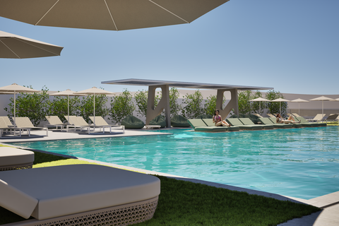 Hotel Lymberia foto 18