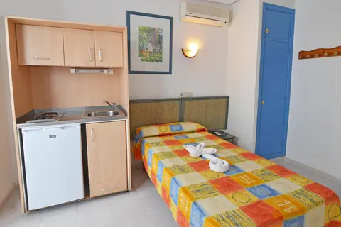 Aparthotel Vibra del Mar in Sant Antoni de Portmany — foto 10