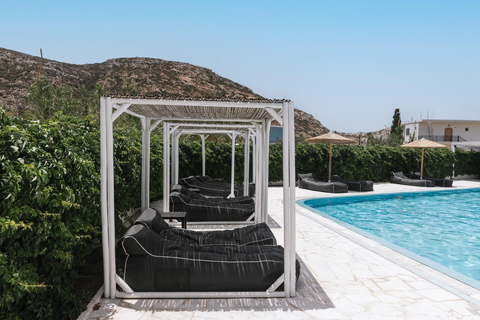 Hotel Elea Terra foto 8