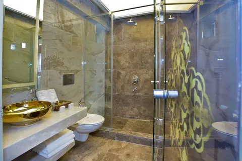 Taksim Star Hotel in Fatih — foto 21
