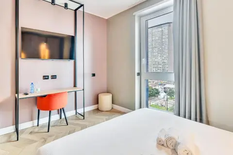 B&B HOTEL Milano Aosta in Milaan, foto 17