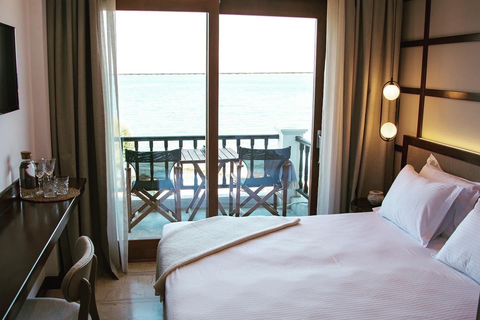 Hotel Sunrise foto 2