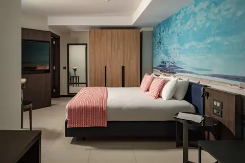 The Melior Boutique Hotel in Valletta — foto 8