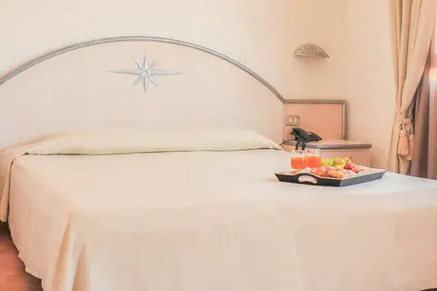 Hotel Micalosu in Cannigione — foto 11
