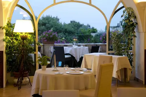 Villa Cimbrone in Ravello — foto 28