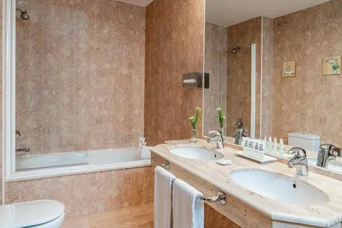 Vincci Ciudad de Salamanca in Salamanca — foto 10