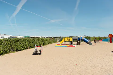 Camping Lakolk in Rømø — foto 10