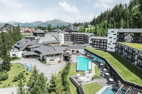 Falkensteiner Club Funimation Katschberg in Rennweg
